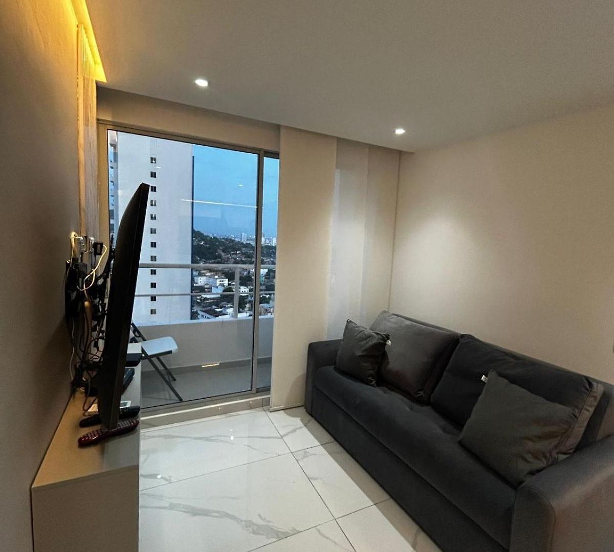 Apartamento 2605 Cartagena