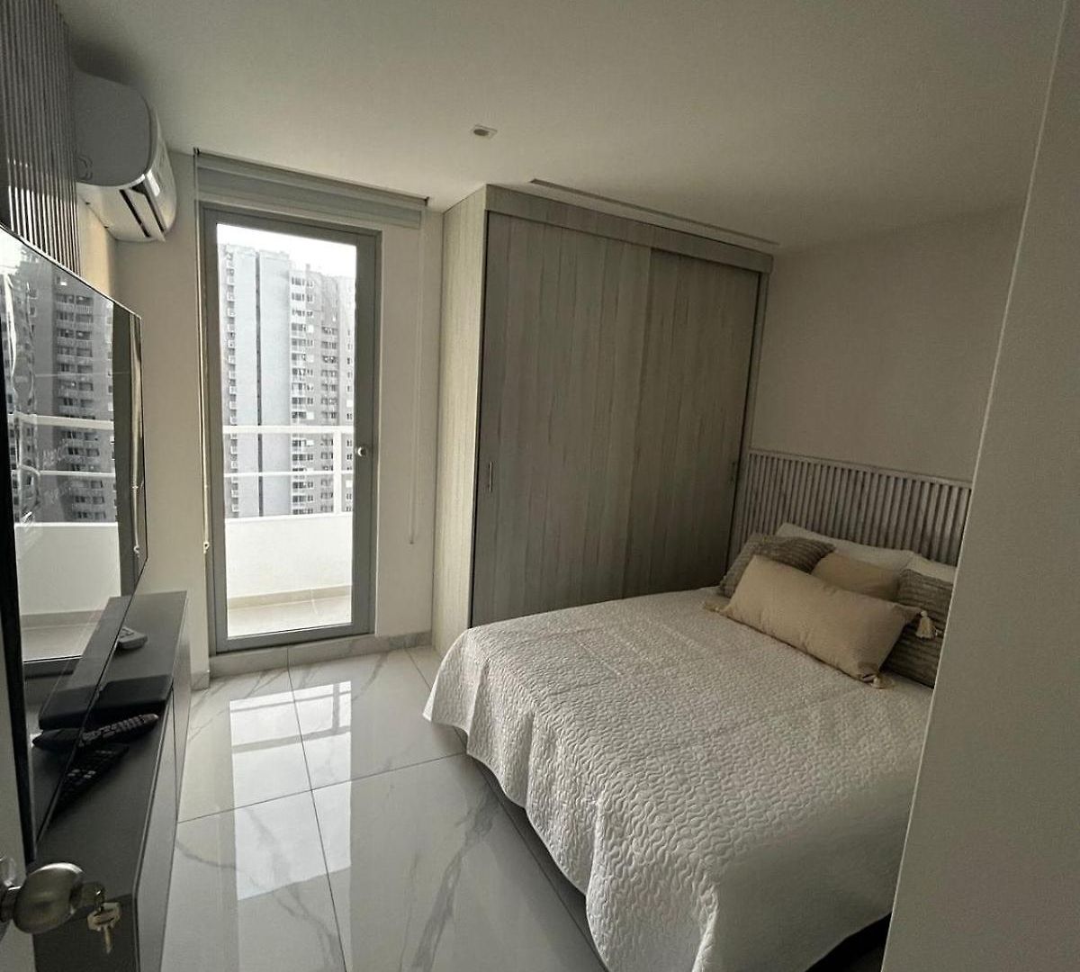2605 Apartamento Cartagena