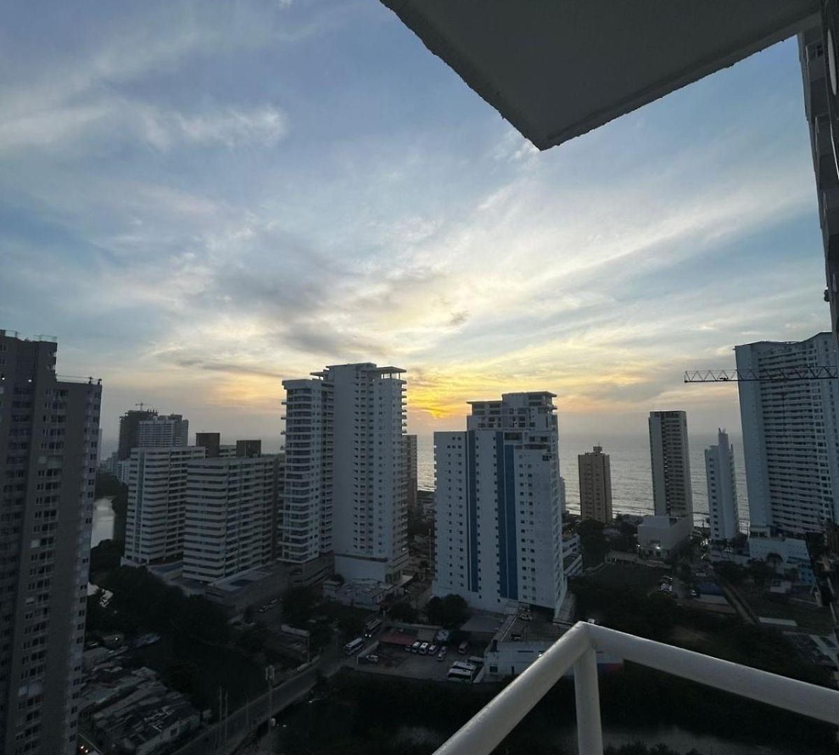 2605 Apartamento *