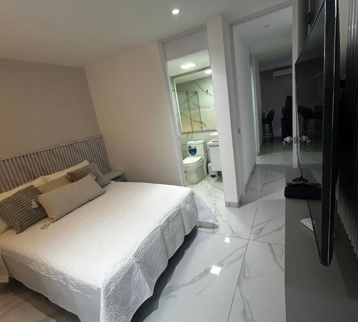 2605 Apartamento Cartagena