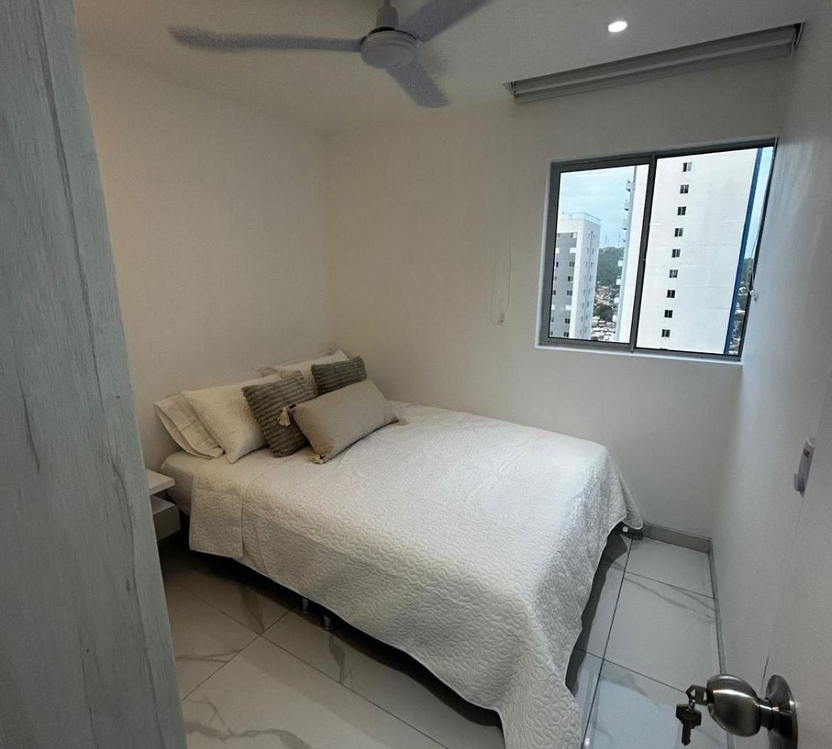 2605 Apartamento *