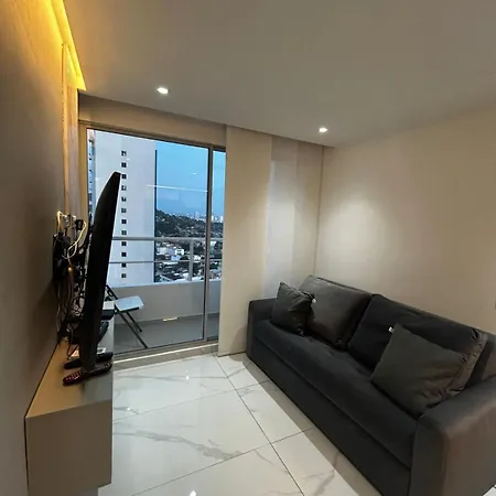 Apartamento 2605 Cartagena