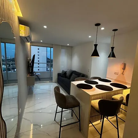 2605 Apartamento *