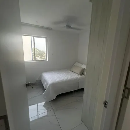 Apartamento 2605