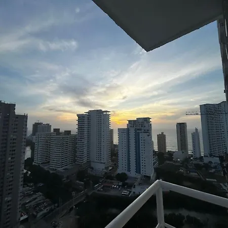 2605 Apartamento *