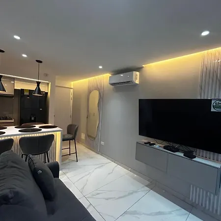 2605 Apartamento *