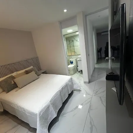 2605 Apartamento Cartagena
