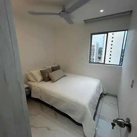 2605 Apartamento *