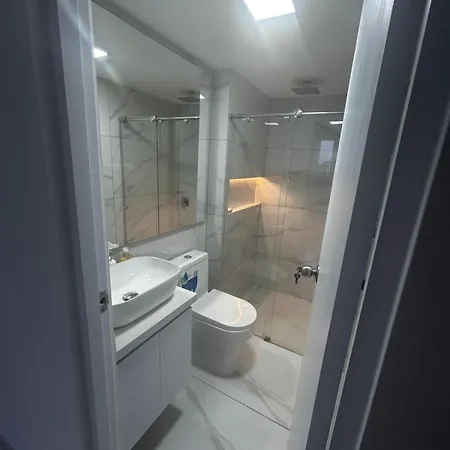 2605 Apartamento Cartagena