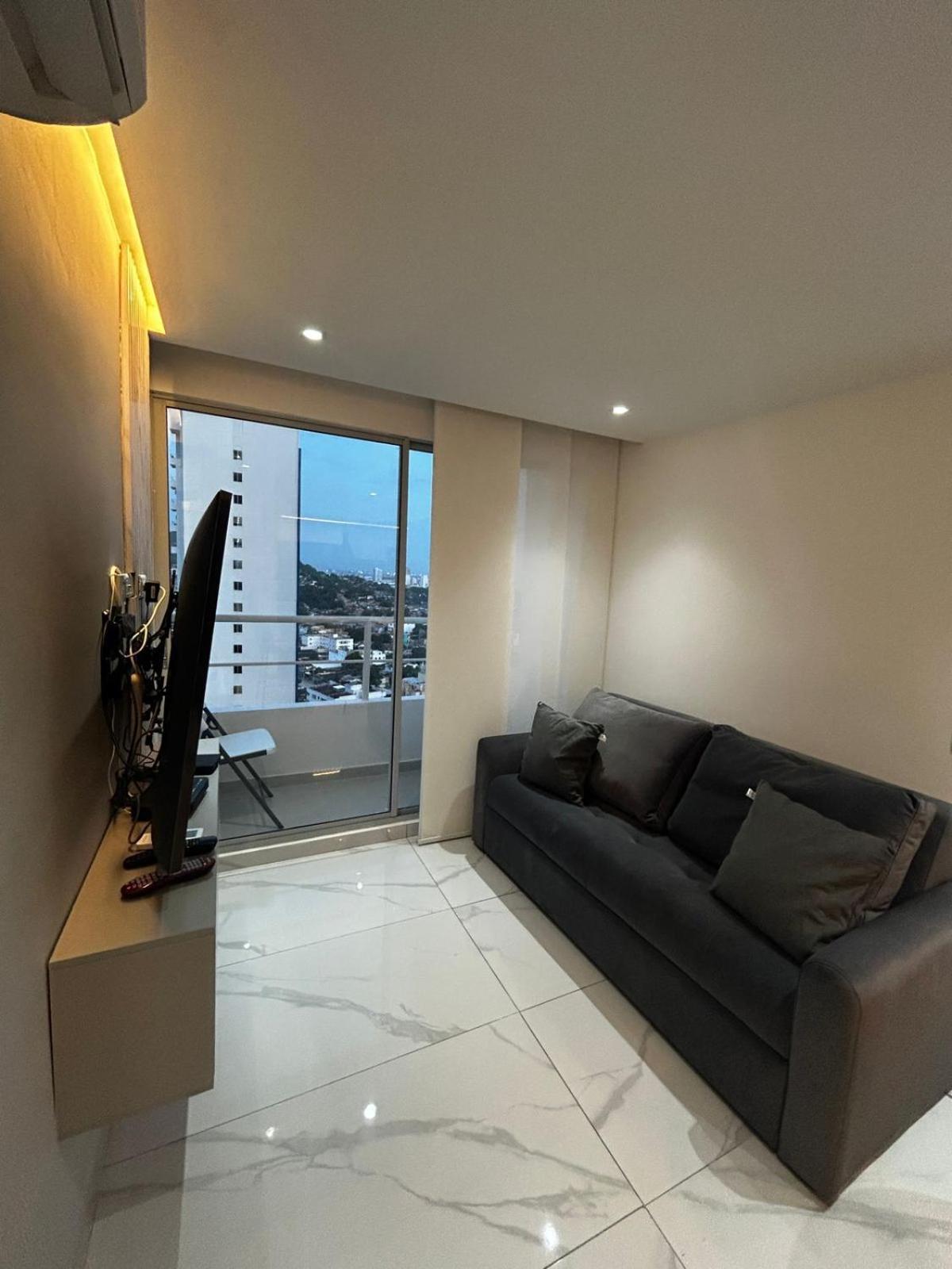 Apartamento 2605 Cartagena