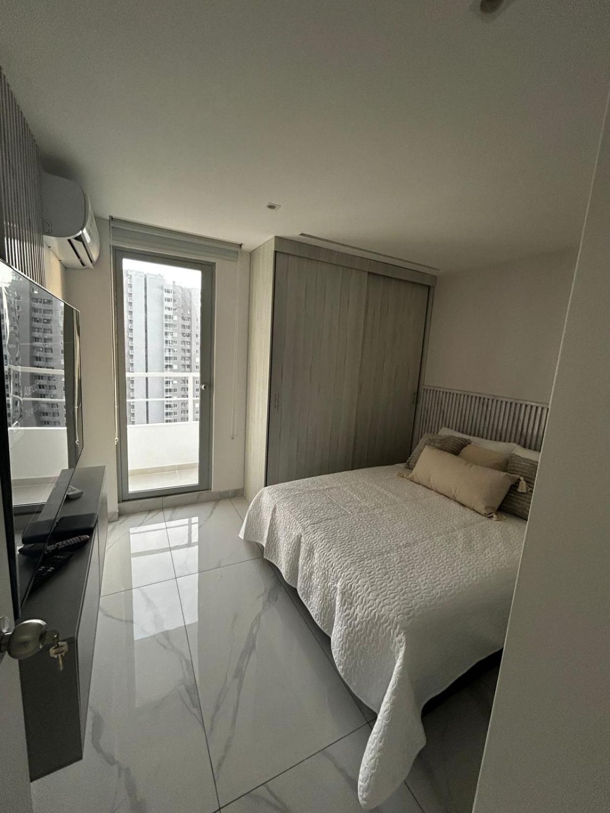 2605 Apartamento Cartagena
