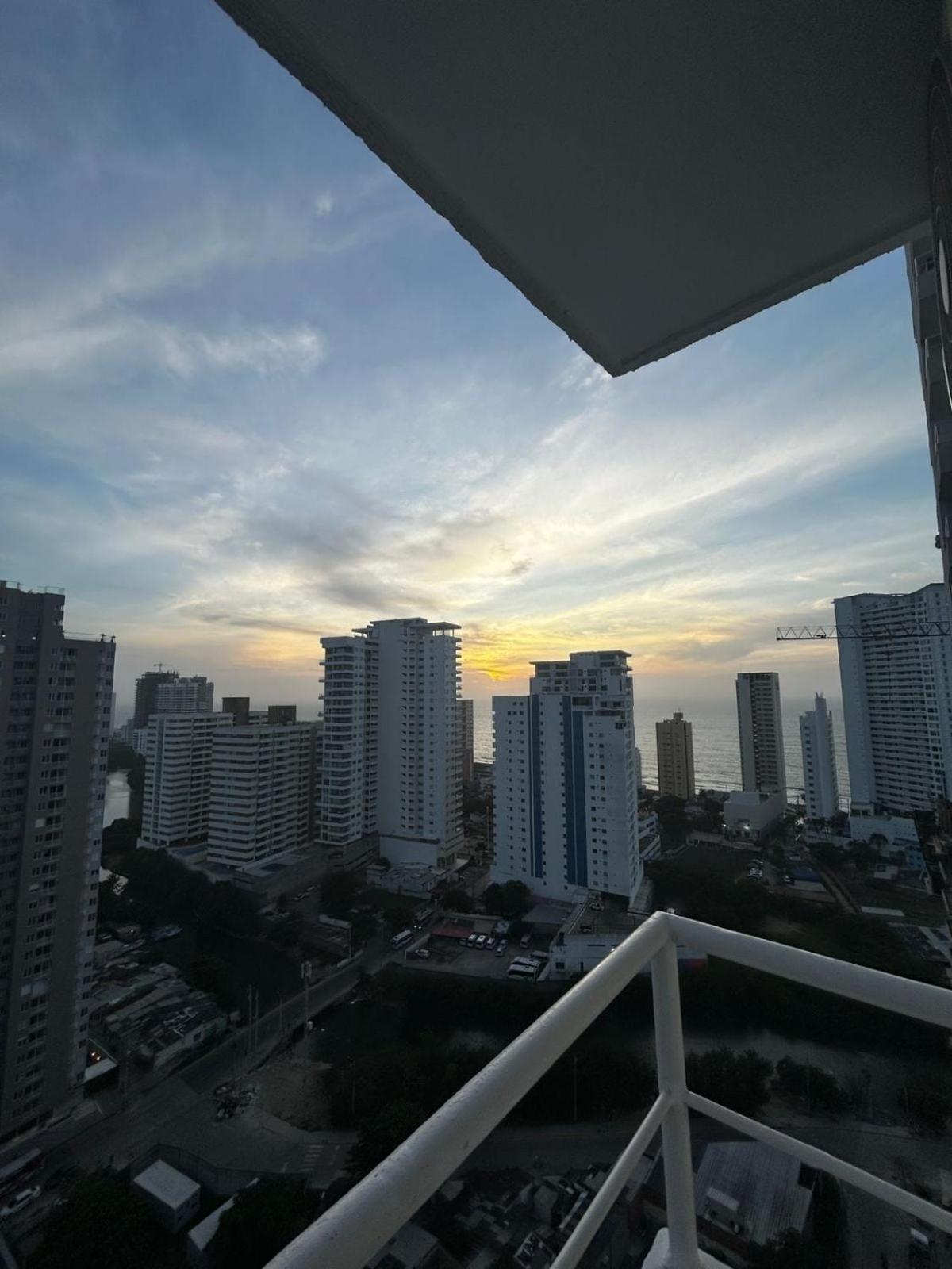 2605 Apartamento *